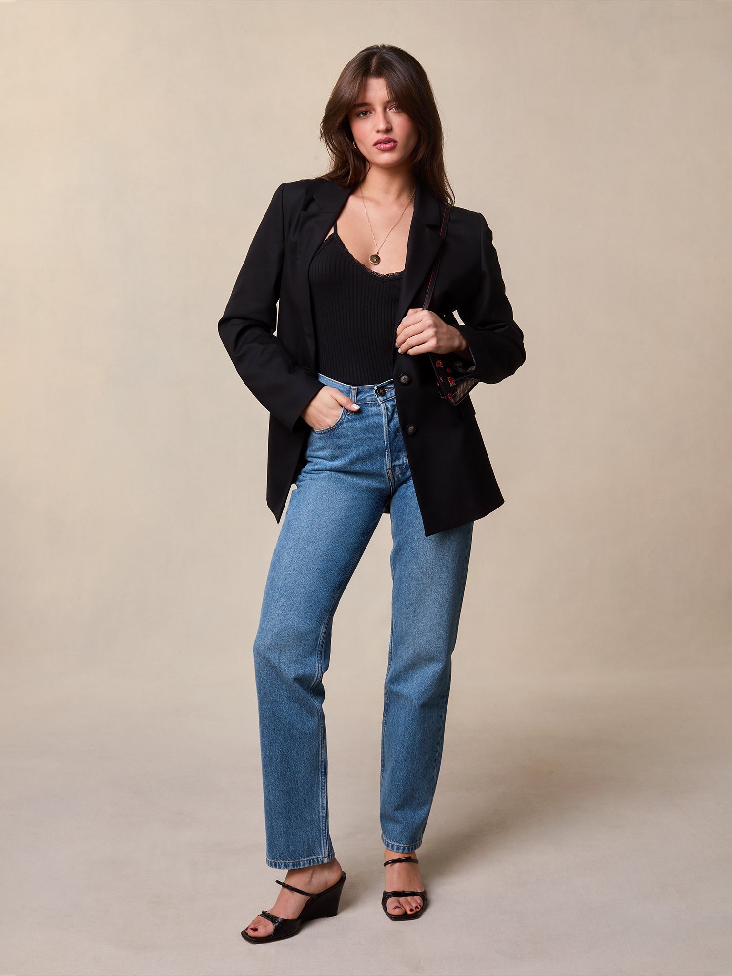 GASPARD Jacket GASPARD Jacket